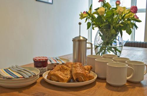 New Quay House | Bristol House