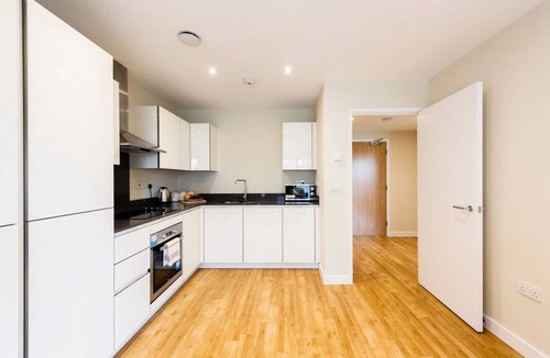 Uxbridge North House | Bristol House Uxbridge