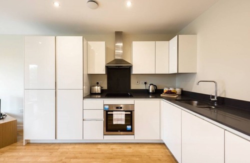 Uxbridge North House | Bristol House Uxbridge