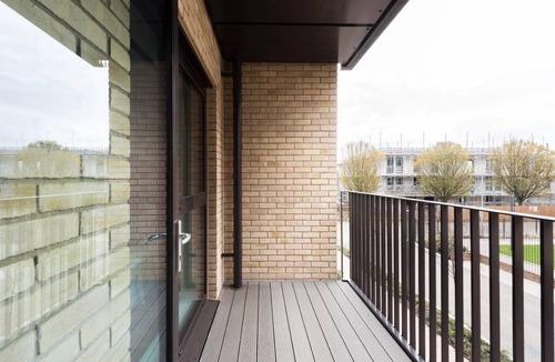 Uxbridge North House | Bristol House Uxbridge