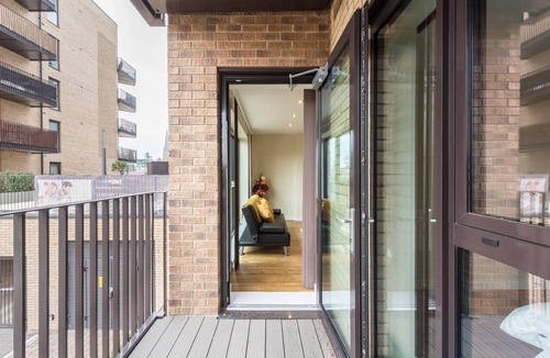 Uxbridge North House | Bristol House Uxbridge