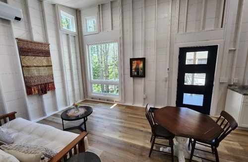 Pemaquid Beach Cabin | Bristol ME: Pemaquid Beach 3BR Cabin