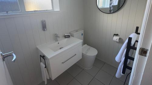 Trentham Hotel | Bristol Motel