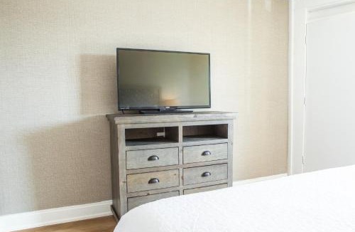 Wildwood Crest Hotel | Bristol Plaza Motel