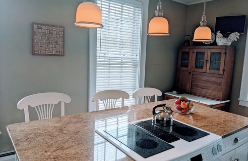 Bristol Hotel | Bristol Suites