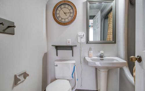Elmira Bed & Breakfast | Bristows Inn