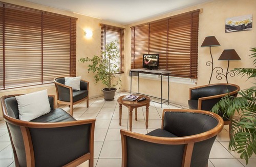 Cahors Hotel | Brit Hôtel Cahors Nord