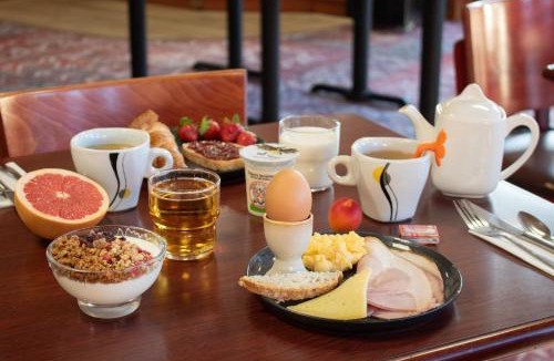 Le Passage Hotel | Brit Hotel Agen - L'Aquitaine