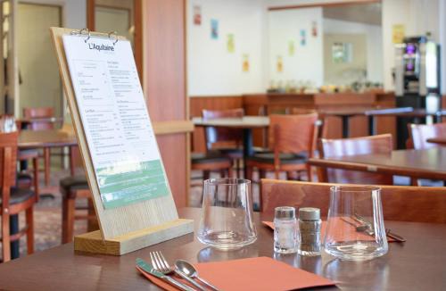 Le Passage Hotel | Brit Hotel Agen - L'Aquitaine