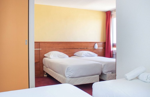 Le Passage Hotel | Brit Hotel Agen - L'Aquitaine