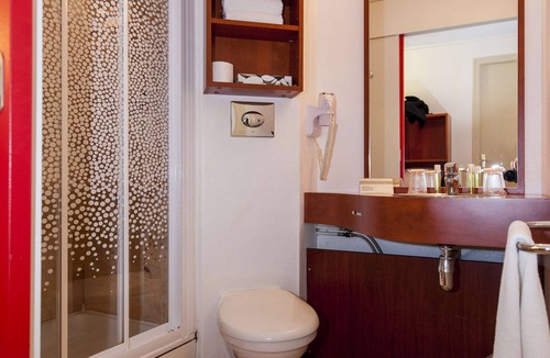 Le Passage Hotel | Brit Hotel Agen - L'Aquitaine