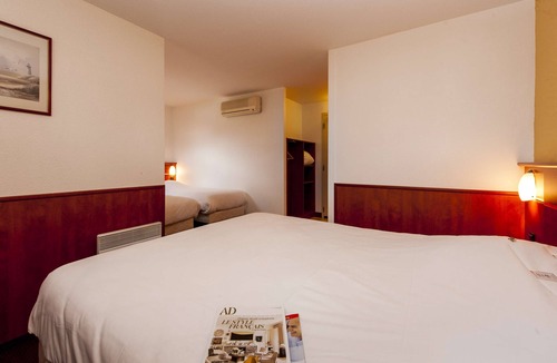 Le Passage Hotel | Brit Hotel Agen - L'Aquitaine