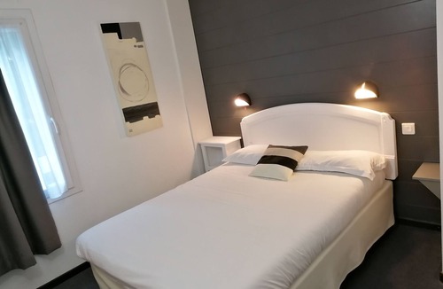 Le Sequestre Hotel | BRIT HOTEL ALBI
