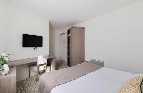 Cancale Hotel | Brit Hotel Alghotel