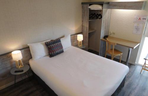 Argentan Hotel | Brit Hotel Argentan