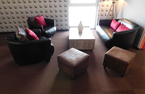 Argentan Hotel | Brit Hotel Argentan