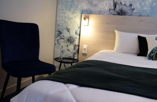 Etrelles Hotel | Brit Hotel Au Pays De Vitré