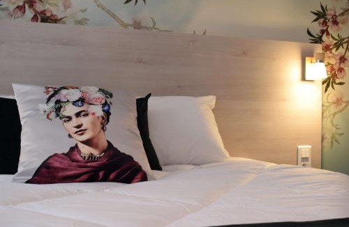 Etrelles Hotel | Brit Hotel Au Pays De Vitré