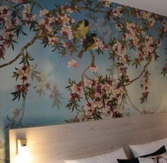 Etrelles Hotel | Brit Hotel Au Pays De Vitré