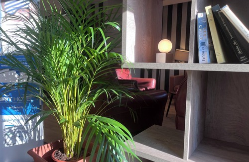 Baillet-en-France Hotel | Brit Hotel Baillet en France