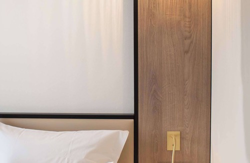 Blois Hotel | Brit Hotel Blois - Le Préma