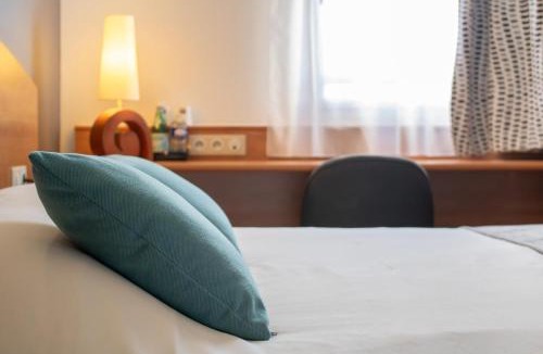 Bressuire Hotel | Brit Hotel Bressuire