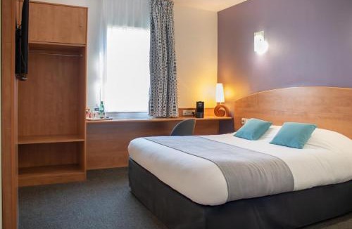 Bressuire Hotel | Brit Hotel Bressuire