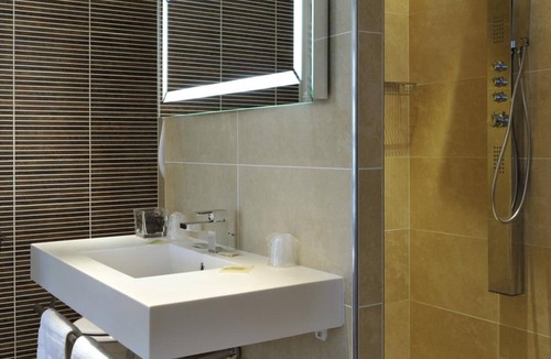 Chateaudun Hotel | BRIT HOTEL CHATEAUDUN