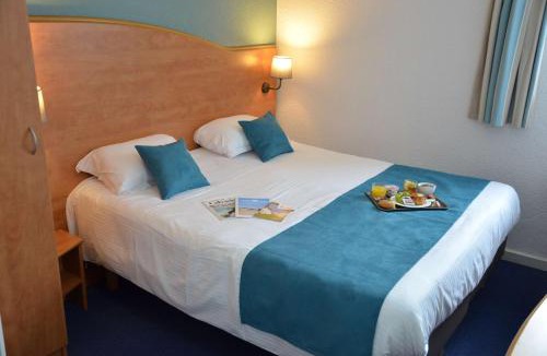 Herouville-Saint-Clair Hotel | BRIT HOTEL Caen Hérouville