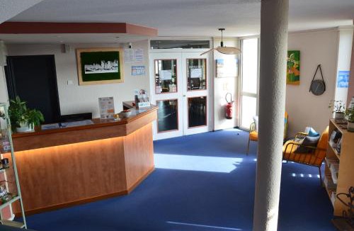 Herouville-Saint-Clair Hotel | BRIT HOTEL Caen Hérouville