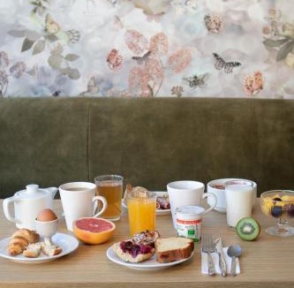 Cahors Hotel | Brit Hotel Cahors Centre - Le Valentre