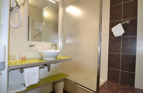 Cahors Hotel | Brit Hotel Cahors - Le France