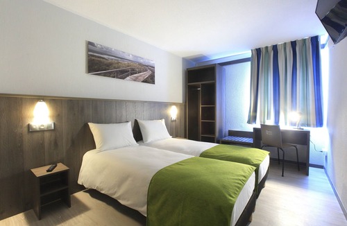 Calais Hotel | Brit Hotel Calais