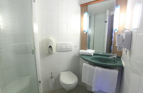 Calais Hotel | Brit Hotel Calais