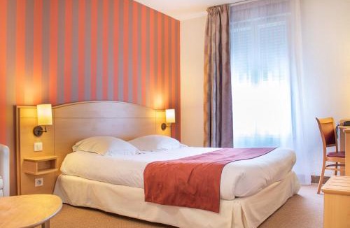 Chateaudun Hotel | Brit Hotel Châteaudun