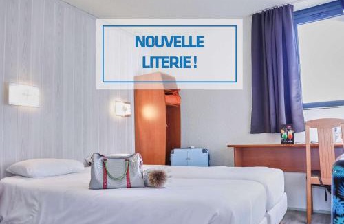 Chambery Hotel | Brit Hotel Chambery