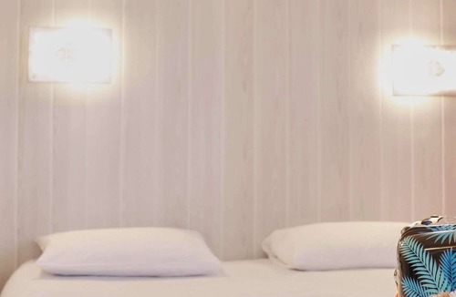 Chambery Hotel | Brit Hotel Chambery