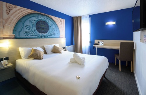 Fontaine-Notre-Dame Hotel | Brit Hotel Confort CAMBRAI