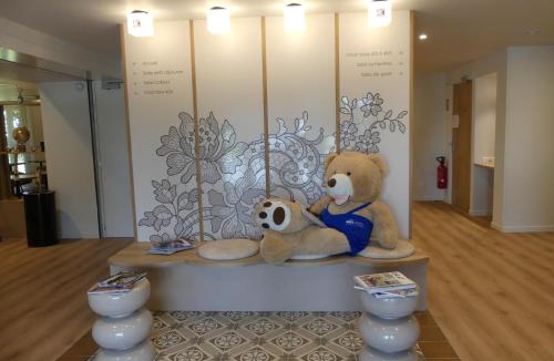 Alencon Hotel | Brit Hotel Confort Alençon