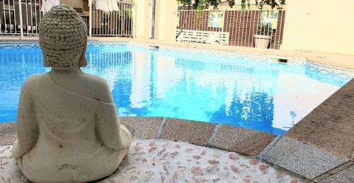 Gueret Hotel | Brit Hotel Confort Auclair