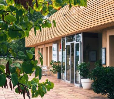 Castres Hotel | Brit Hotel Confort Castres