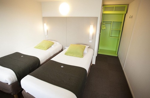 Taden Hotel | Brit Hotel Confort Dinan Taden