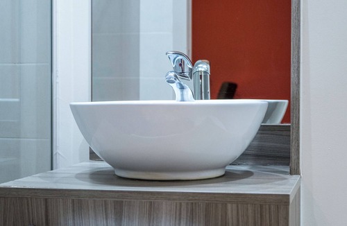 Foix Hotel | Brit Hotel Confort Foix