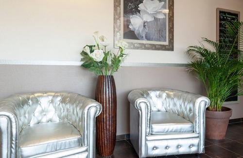 La Souterraine Hotel | Brit Hotel Confort Alexia La Souterraine