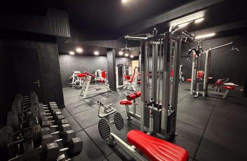 Gien Hotel | Brit Hotel Confort Gien