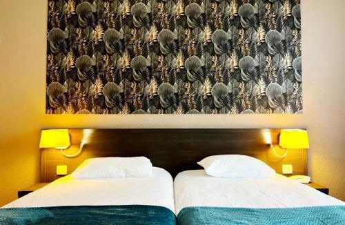 Gien Hotel | Brit Hotel Confort Gien