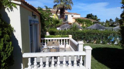 Cap d'Agde Hotel | Brit Hotel Confort Hélios Agde