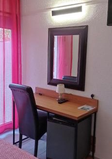 Cap d'Agde Hotel | Brit Hotel Confort Hélios Agde