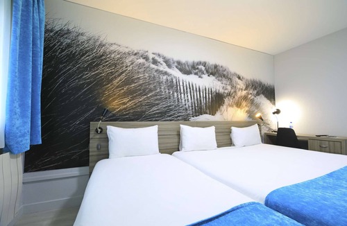 Petit-Fort-Philippe Hotel | Brit Hotel Confort Le Polder Gravelines