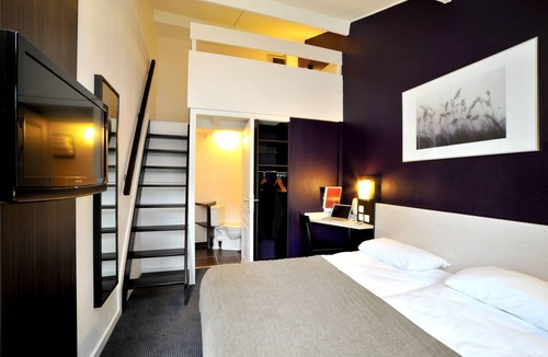 Dardilly Hotel | Brit Hotel Confort Lyon Dardilly